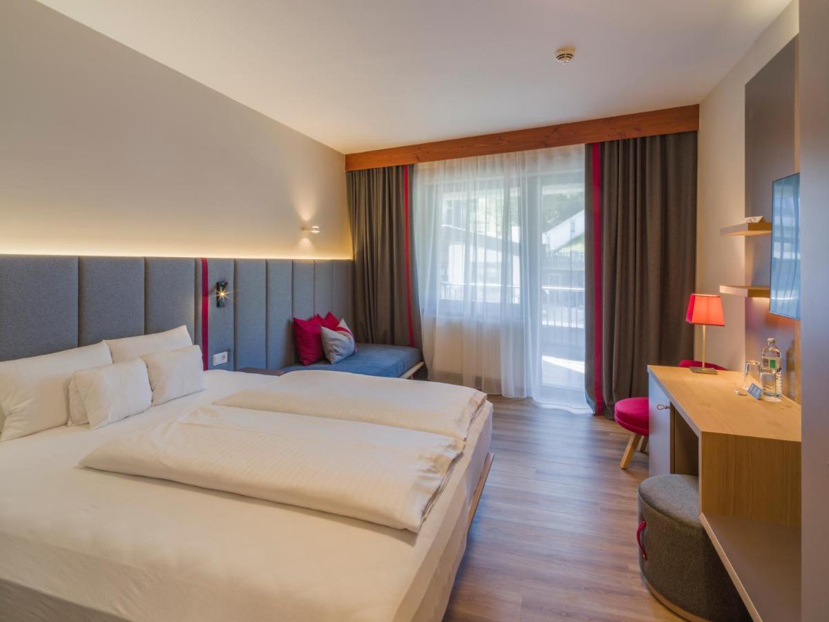 Falkensteiner Family Hotel Sonnenalpe Sonnenalpe Nassfeld Habitación foto