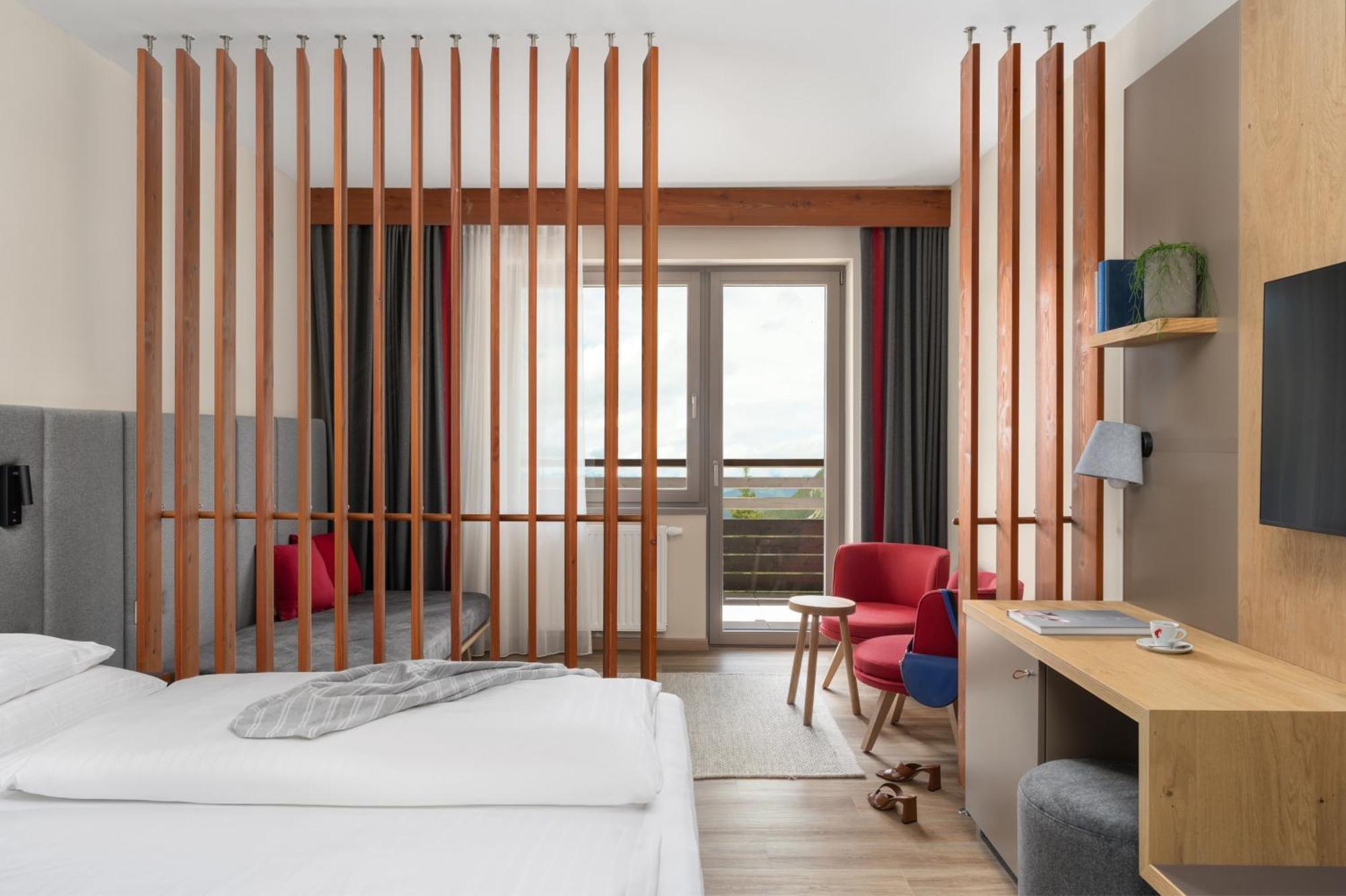Falkensteiner Family Hotel Sonnenalpe Sonnenalpe Nassfeld Habitación foto