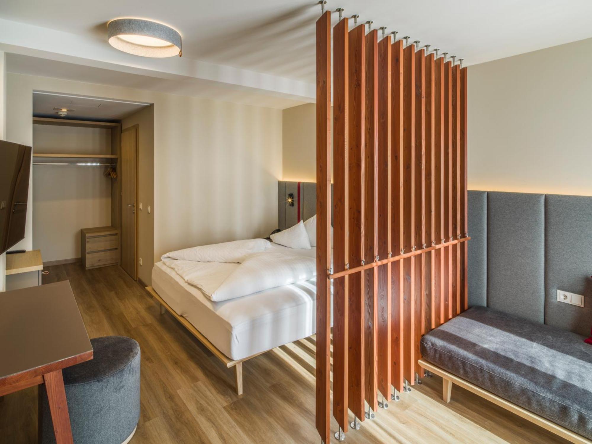 Falkensteiner Family Hotel Sonnenalpe Sonnenalpe Nassfeld Habitación foto