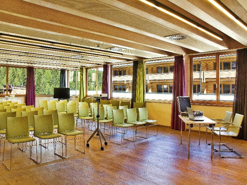 Falkensteiner Family Hotel Sonnenalpe Sonnenalpe Nassfeld Exterior foto